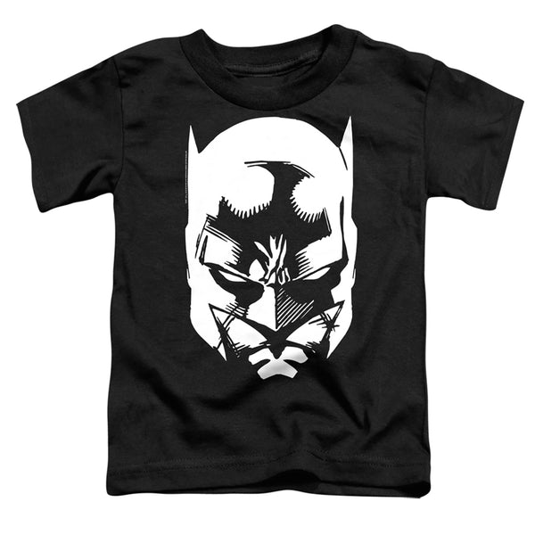 Batman - Batman Lines Toddler Short Sleeve