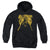 Batman - Batman Nightfall 1 Youth Hooded Sweatshirt