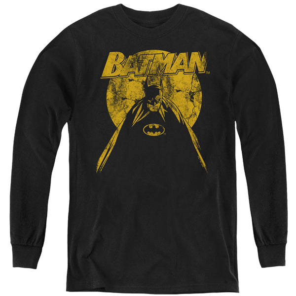 Batman - Batman Nightfall 1 L - S Youth