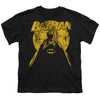 Batman - Batman Nightfall 1 Youth Short Sleeve