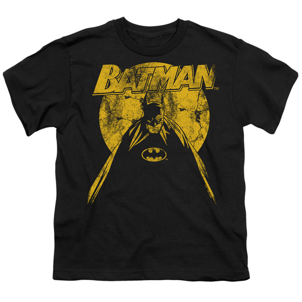 Batman - Batman Nightfall 1 Youth Short Sleeve