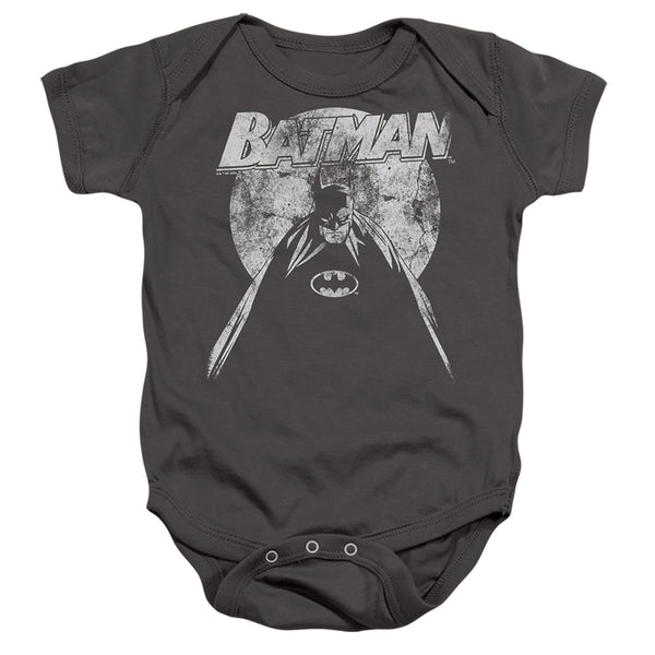 Batman - Batman Nightfall 2 Infant Snapsuit