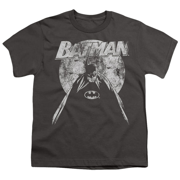 Batman - Batman Nightfall 2 Youth Short Sleeve