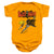 Batman - Batman No.1 1 Infant Snapsuit