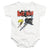 Batman - Batman No.1 2 Infant Snapsuit
