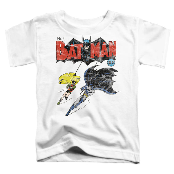 Batman - Batman No.1 2 Toddler Short Sleeve