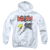 Batman - Batman No.1 2 Youth Hooded Sweatshirt
