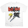 Batman - Batman No.1 2 Youth Short Sleeve