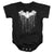 Batman - Batman Paint 1 Infant Snapsuit