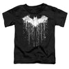 Batman - Batman Paint 1 Toddler Short Sleeve