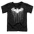 Batman - Batman Paint 1 Toddler Short Sleeve