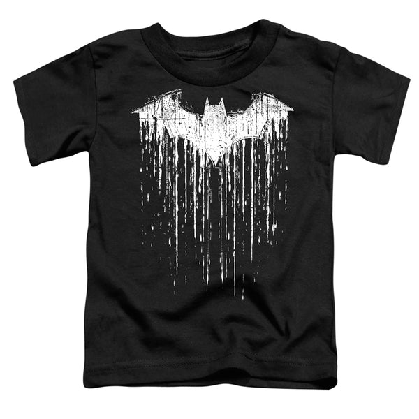 Batman - Batman Paint 1 Toddler Short Sleeve