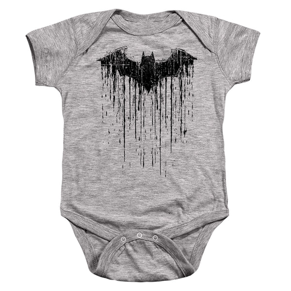 Batman - Batman Paint 2 Infant Snapsuit