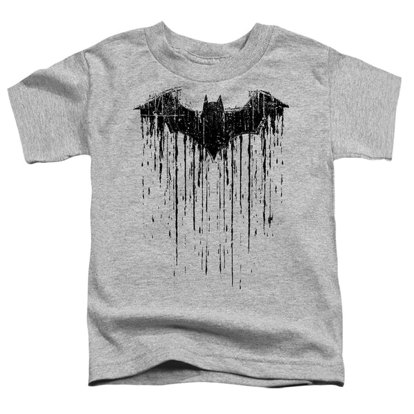 Batman - Batman Paint 2 Toddler Short Sleeve