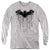 Batman - Batman Paint 2 L - S Youth