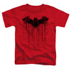 Batman - Batman Paint 3 Toddler Short Sleeve