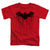 Batman - Batman Paint 3 Toddler Short Sleeve