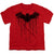 Batman - Batman Paint 3 Youth Short Sleeve