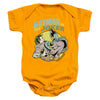 Batman - Batman Vs Joker 1 Infant Snapsuit
