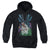 Batman - Choked Youth Hooded Sweatshirt