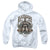 Batman - Gotham Hero Youth Hooded Sweatshirt