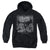 Batman - Gotham Knight Youth Hooded Sweatshirt