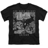 Batman - Gotham Knight Youth Short Sleeve