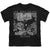 Batman - Gotham Knight Youth Short Sleeve