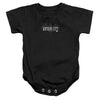 Batman - Gotham Line 1 Infant Snapsuit