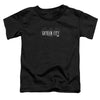 Batman - Gotham Line 1 Toddler Short Sleeve