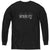 Batman - Gotham Line 1 L - S Youth