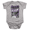 Batman - Japan Heroes 1 Infant Snapsuit
