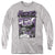 Batman - Japan Heroes 1 L - S Youth