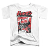 Batman - Japan Heroes 2 Toddler Short Sleeve