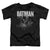 Batman - Light Blueline Toddler Short Sleeve