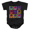 Batman - Pop Art Batman 1 Infant Snapsuit