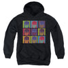 Batman - Pop Art Batman 1 Youth Hooded Sweatshirt
