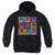 Batman - Pop Art Batman 1 Youth Hooded Sweatshirt
