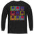 Batman - Pop Art Batman 1 L - S Youth
