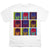 Batman - Pop Art Batman 2 Youth Short Sleeve