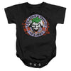 Batman - Smile Emblem 1 Infant Snapsuit