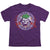 Batman - Smile Emblem 2 Youth Short Sleeve