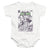 Batman - Yesterdays Heroes 1 Infant Snapsuit