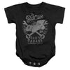 Batman - Dad's Garage Infant Snapsuit