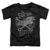 Batman - Dad's Garage Toddler Short Sleeve