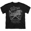 Batman - Dad's Garage Youth Short Sleeve