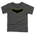 Batman - Batman Logo Yellow Outline Toddler Short Sleeve