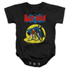 Batman - Batman And Robin Spotlight Infant Snapsuit