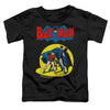 Batman - Batman And Robin Spotlight Toddler Short Sleeve