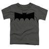 Batman - 50S Batman Logo Toddler Short Sleeve